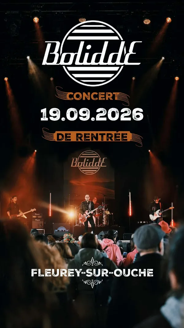 Concert Rock