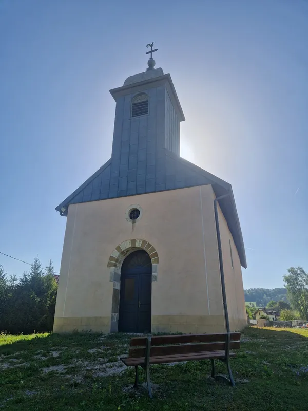 Chapelle Notre-Dame-du-Pont