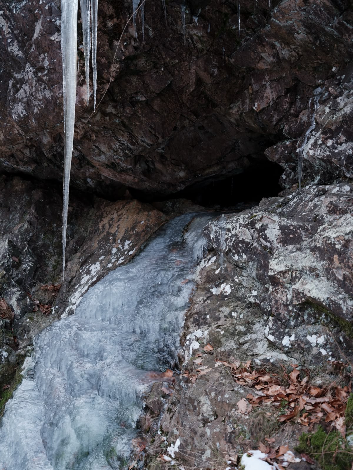 Atelier de terrain n°1 #hydrogéologie avec Stanislas Sizaret, géologue, et Nicolas Floc'h, artiste dans le cadre de la résidence Fleuves-Océan-Seine