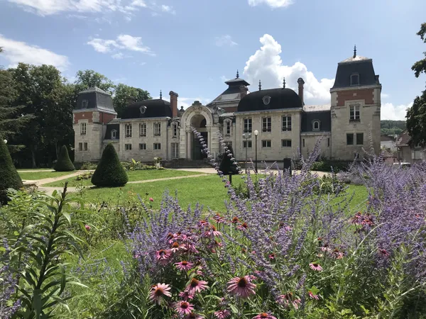 Visite guidée la belle époque du thermalisme