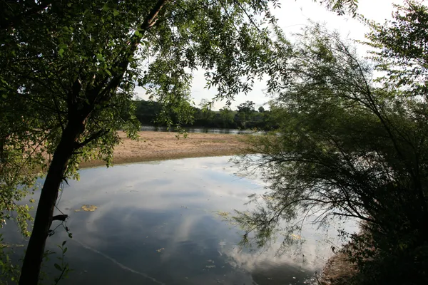 Entre bocage et rivière