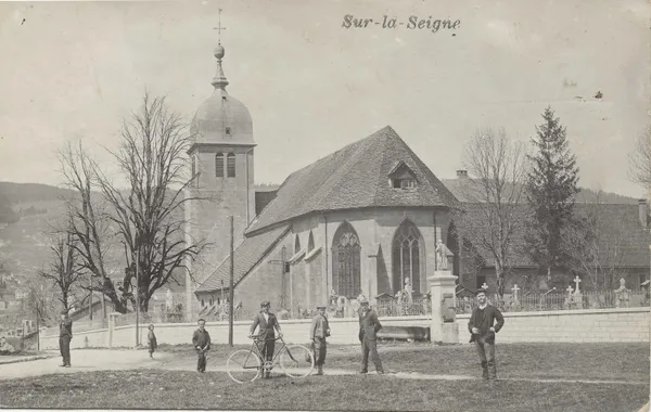 400 ans du couvent des Minimes à supprimer