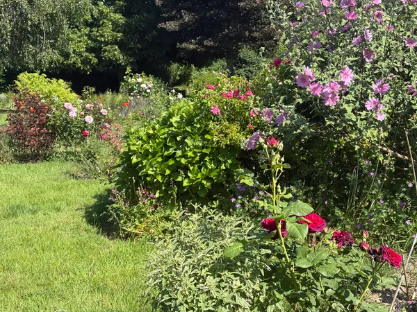 Rendez-vous aux jardins : le jardin du Poivre
