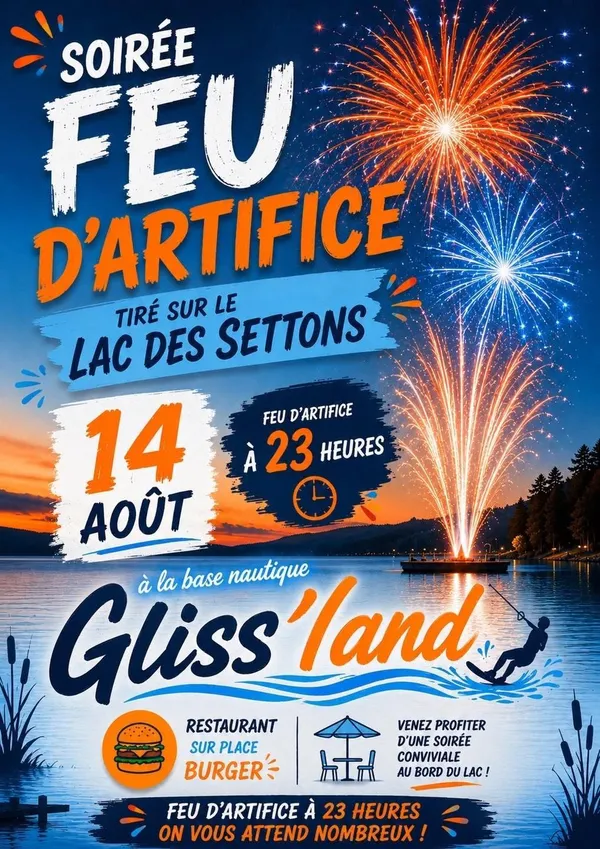 Soirée festive