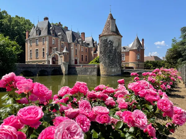 Rendez-vous au jardin