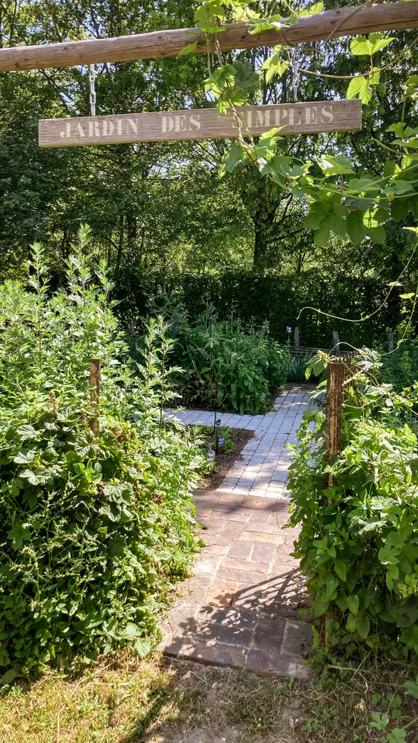 Rendez-vous au jardin : atelier aux verts 
