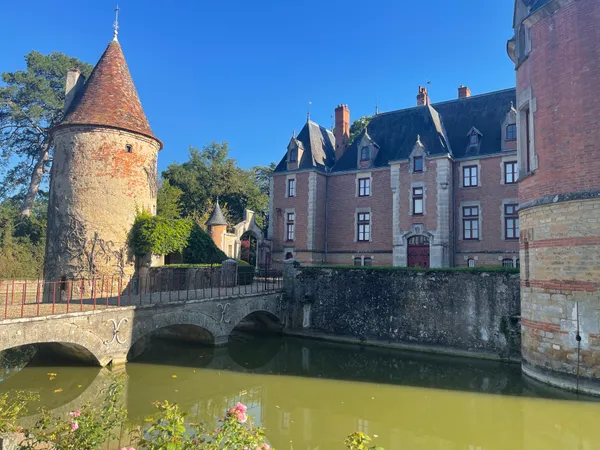 Journées européennes du patrimoine