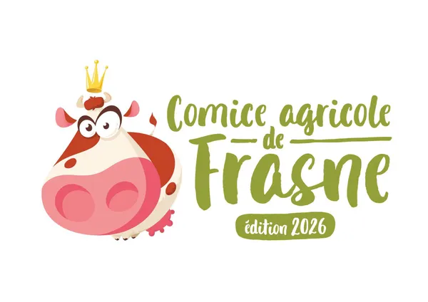Comice agricole de Frasne
