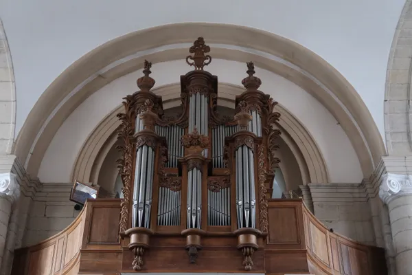 Concert de chants spirituels et profanes du XVIIIe siècle à nos jours
