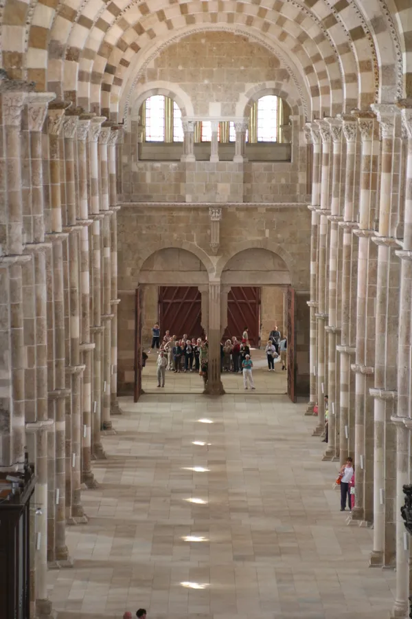 Visites guidées de la basilique