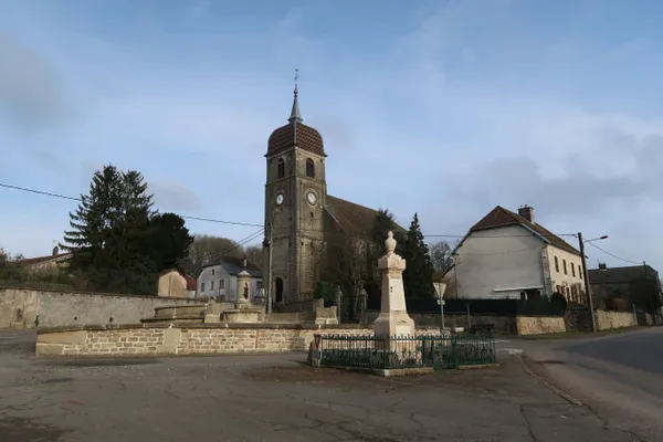 Visite guidée ADP3P : Raincourt