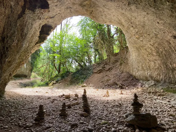 Balade contée à la Douix 