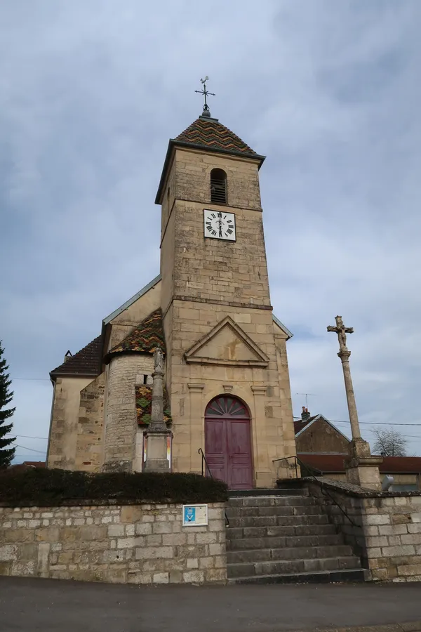 Visite guidée ADP3P : Melin