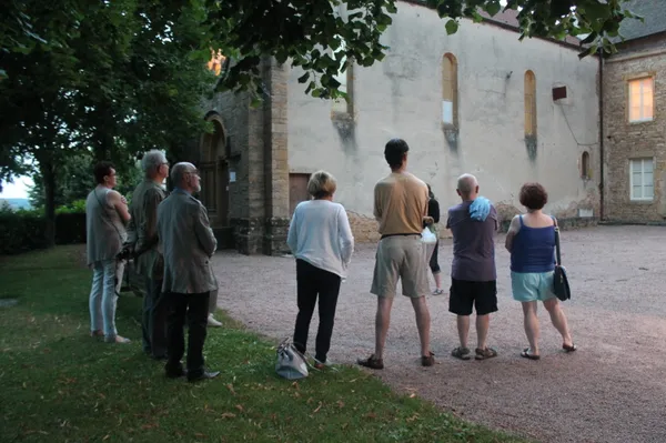 Visite guidée