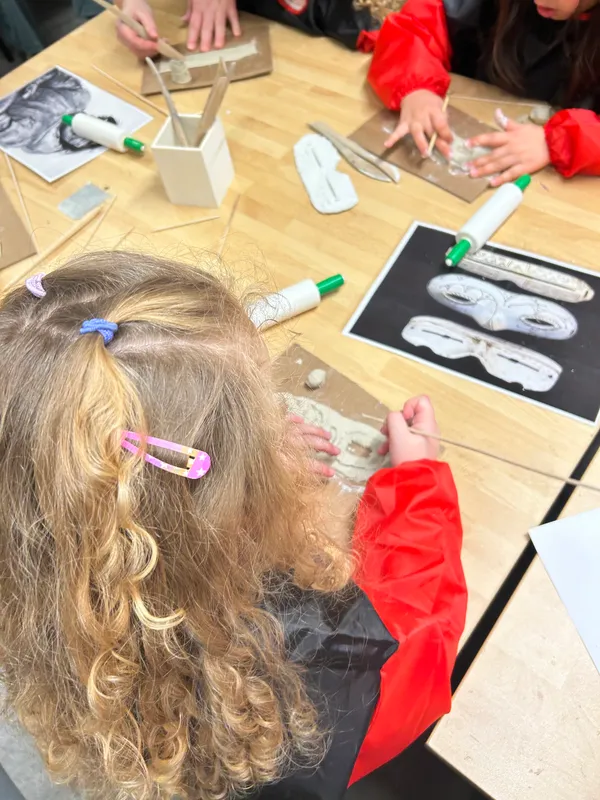 Atelier Lunettes du monde
