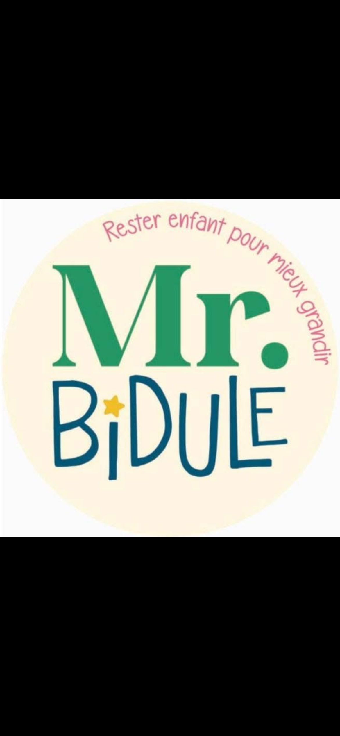 Jeu de Rôle pour toutes et tous chez Monsieur Bidule