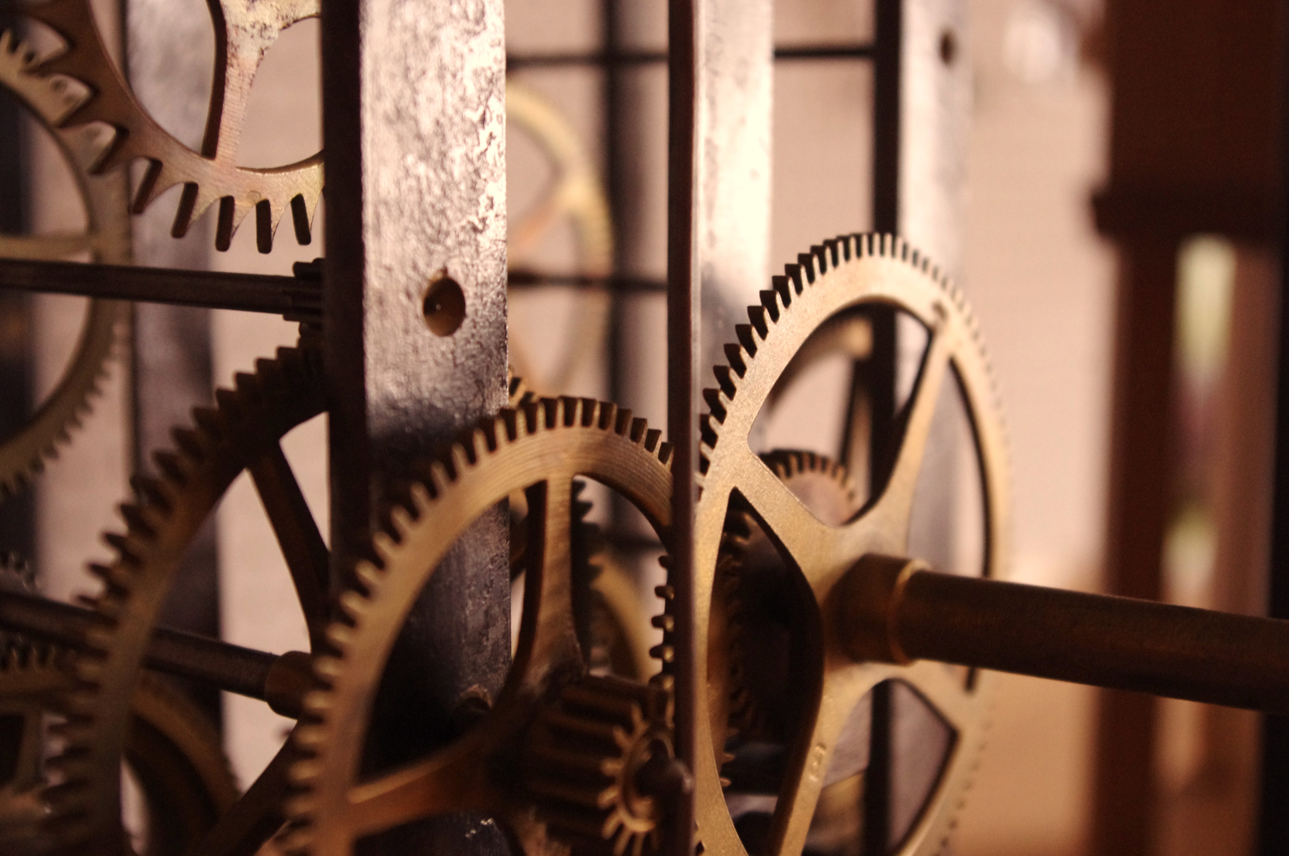 Assemblée générale Association Horlogerie Comtoise