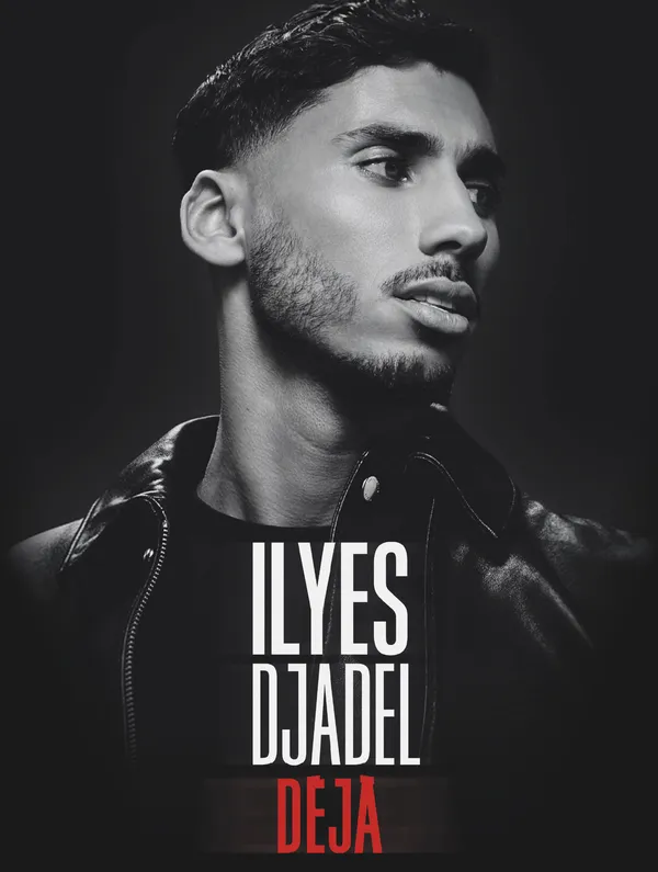 Ilyes Djadel