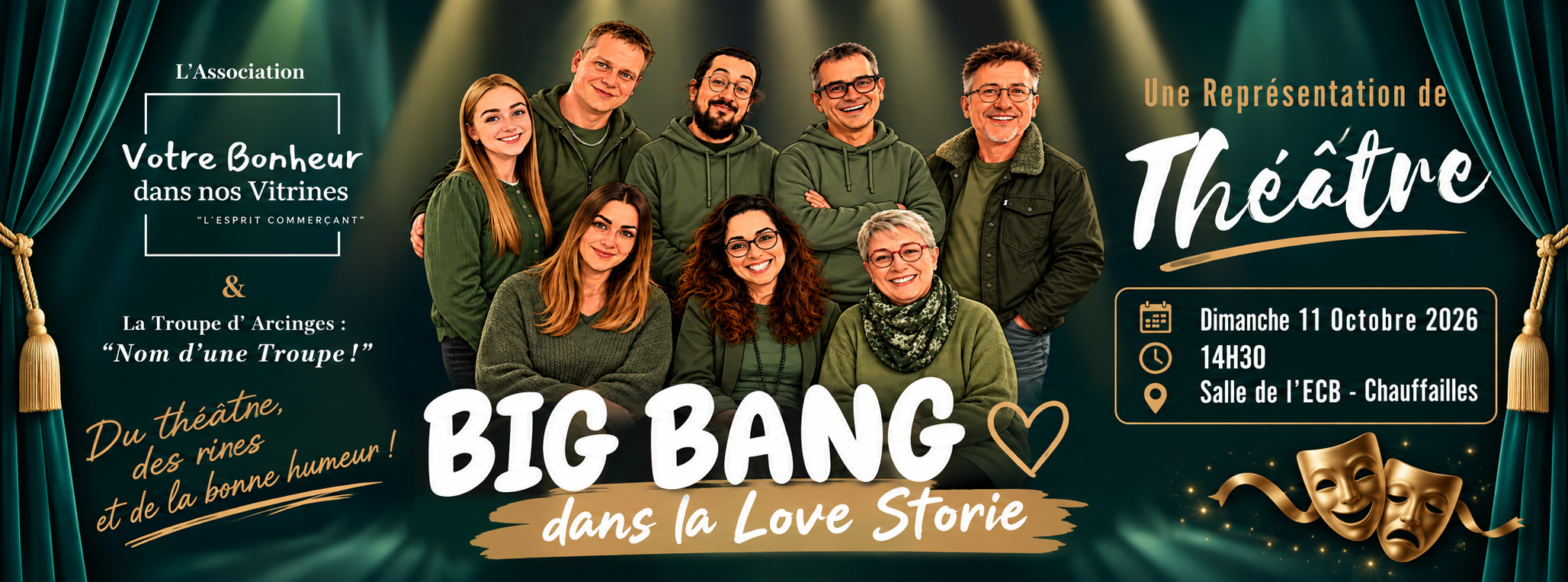 Média additionnel 1