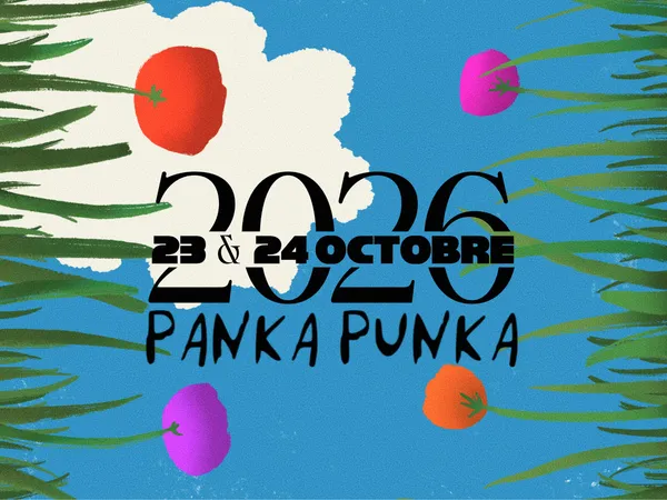 PANKAPUNKA