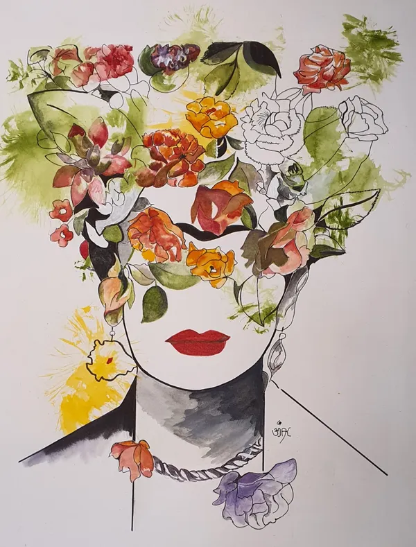 Exposition d'Annick et Marc Millot