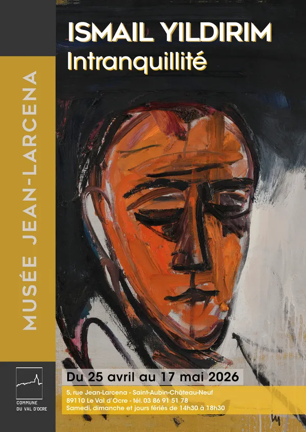 Intranquillité