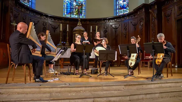 Festival Musiques en Haut