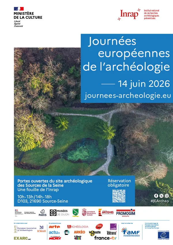 Journées de l'archéologie