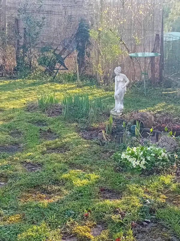 Rendez-vous aux jardins : L'Atelier du Roy