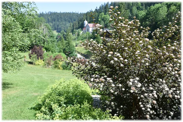 Rendez-vous aux jardins