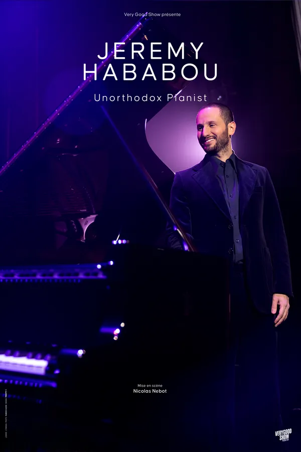 Jeremy Hababou