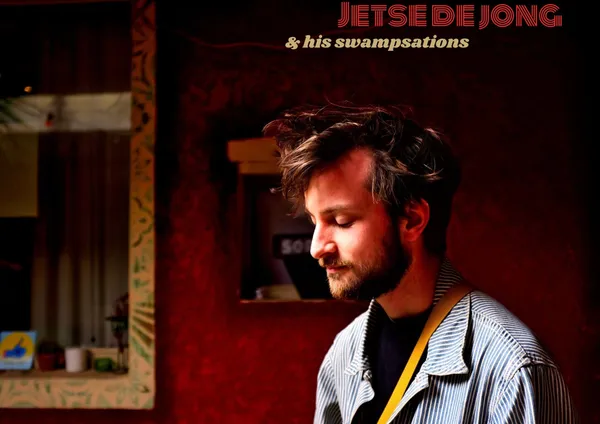 Jetse de Jong & His Swampsations