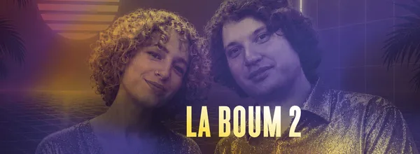 Orgue en ville: La Boum 2!