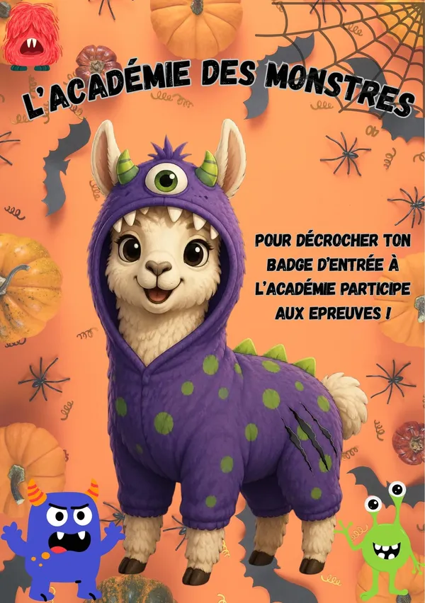 Vacance d'automne