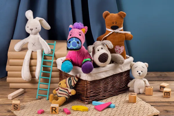 bourse aux jouets et à la puériculture
