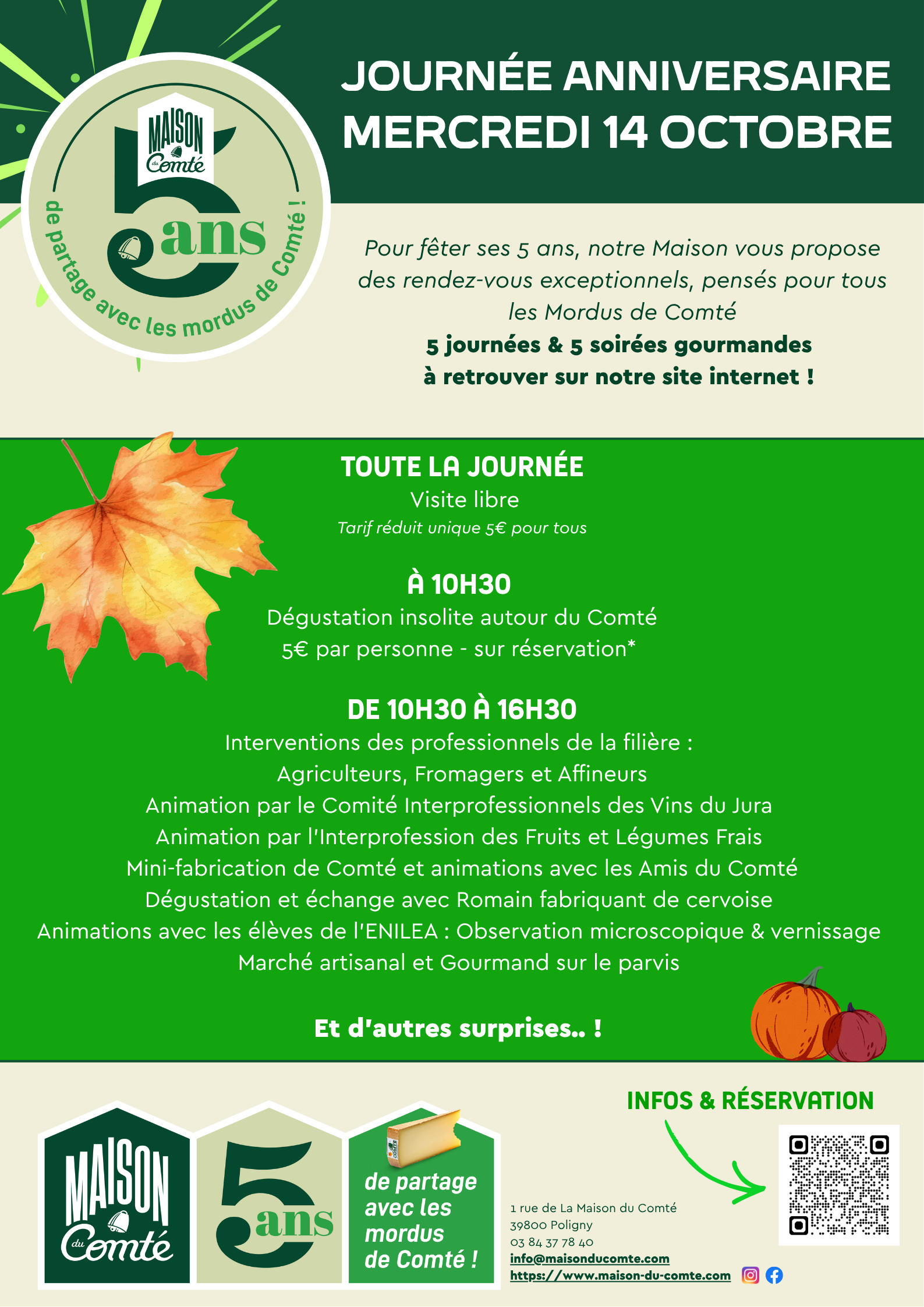 Média additionnel 7