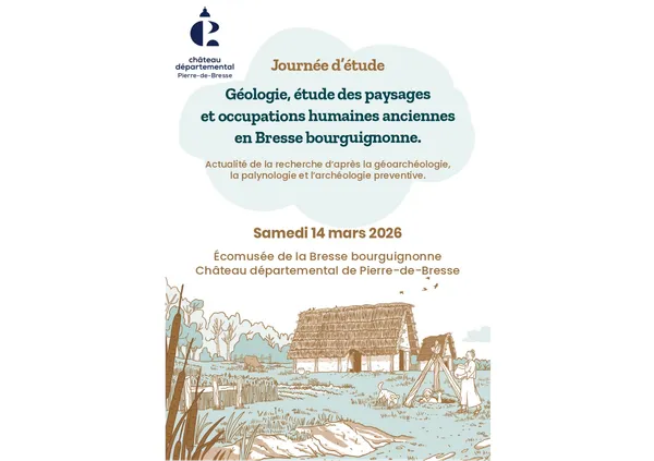 Journée d'études