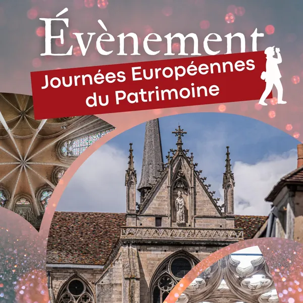 Journées européennes du Patrimoine