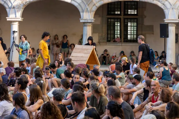 Festival Jours de danse 2026