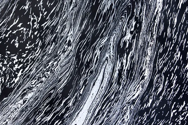 Exposition de Julien Arbez : matières à voir