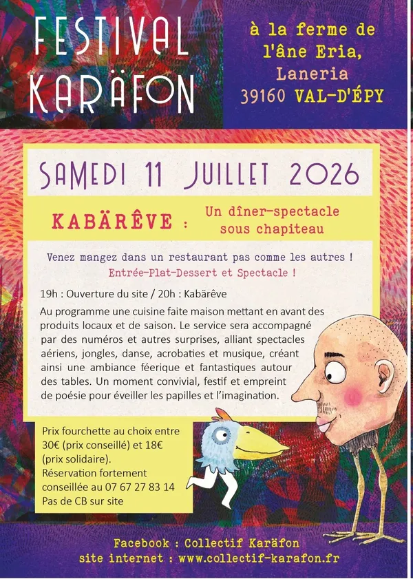 Karäfon