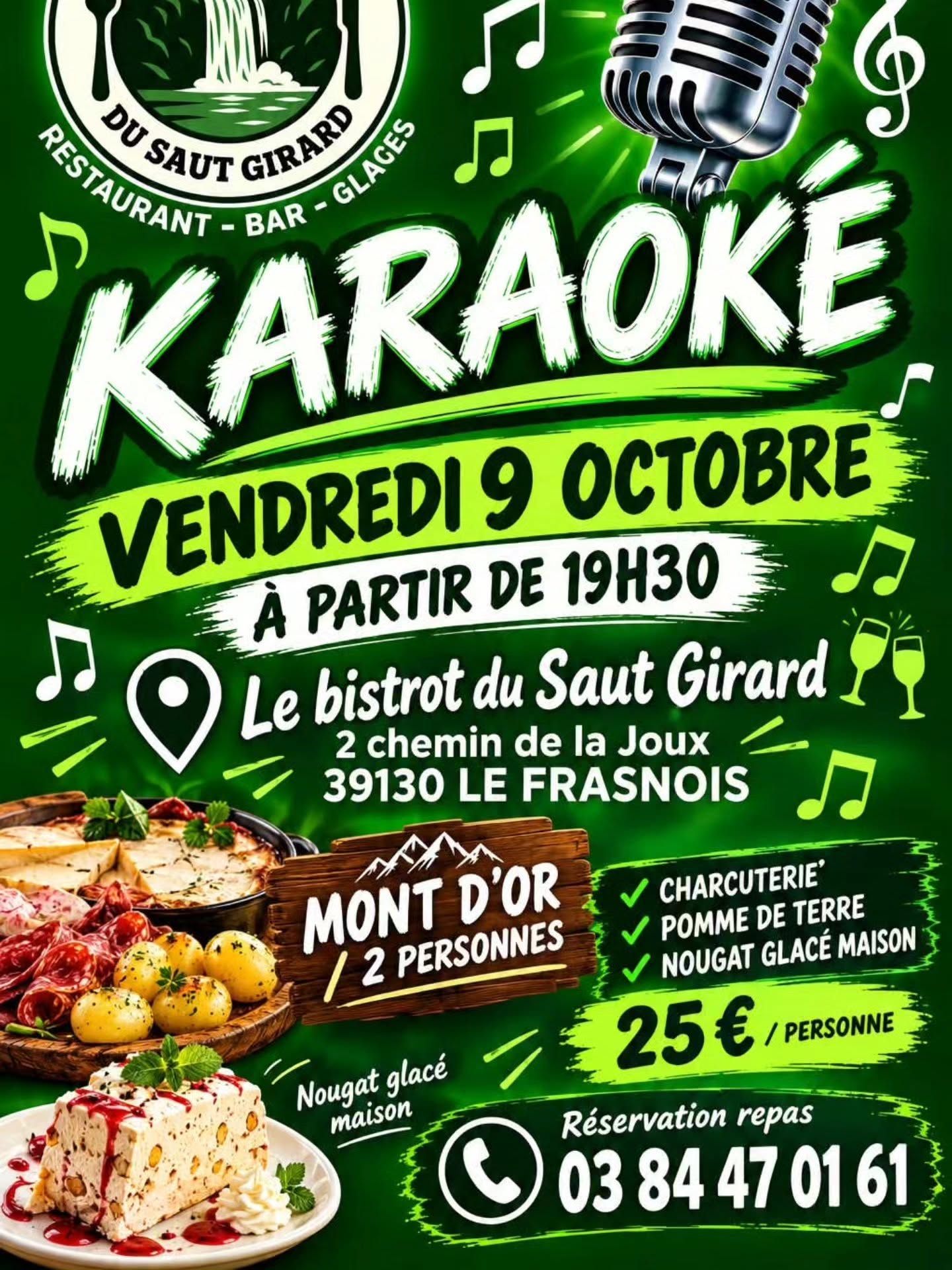 Karaoké