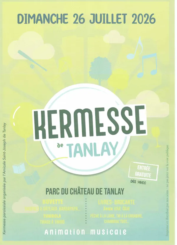 Kermesse