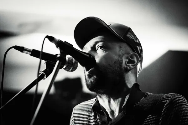 Concert de Kissé – Live looping