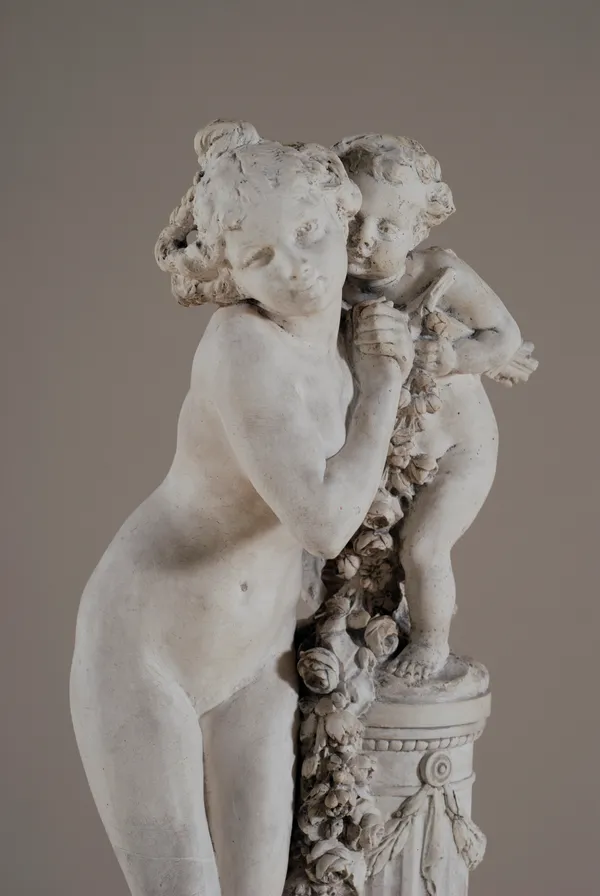 Visite guidée : "La sculpture d’Émile Peynot"