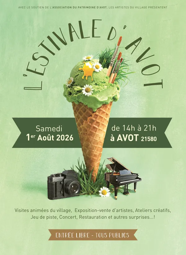 L'Estivale