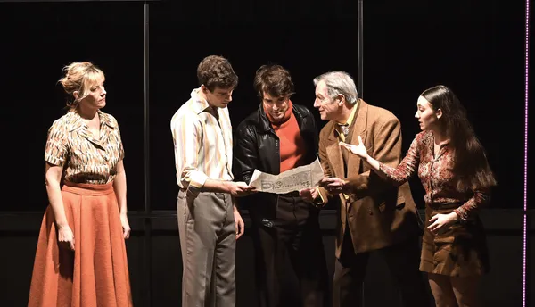 Théâtre : L'Affaire Corneille-Molière
