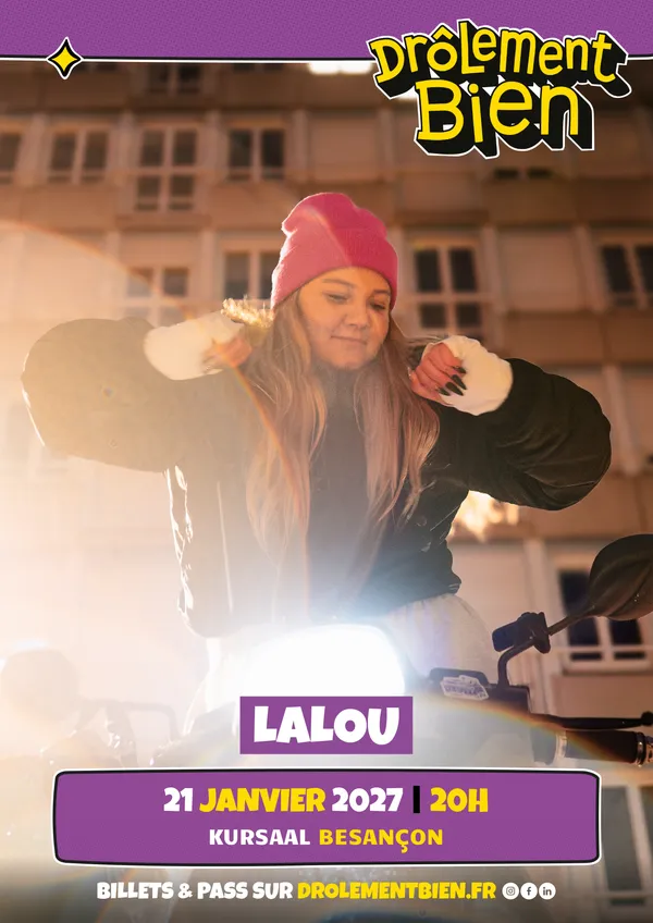 LALOU