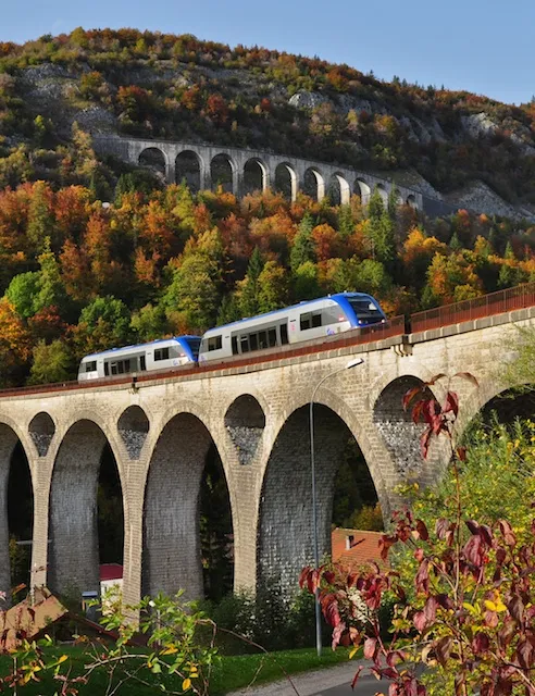Ligne des hirondelles
