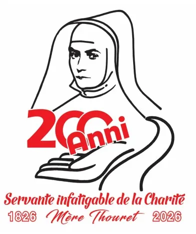 Sainte Jeanne-Antide faite citoyen d'honneur de la commune